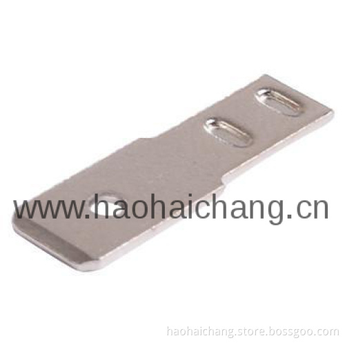 OEM Punching Heat Shrink Termination Kit Metal Parts